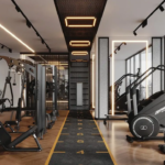Electra By Acube Developments | Apartment with private pool dubai​