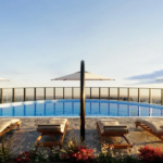 Electra By Acube Developments | Apartment with private pool dubai​