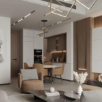 Electra By Acube Developments | Apartment with private pool dubai​