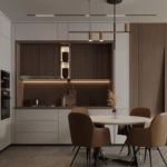 Electra By Acube Developments | Apartment with private pool dubai​