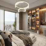 Electra By Acube Developments | Apartment with private pool dubai​
