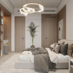 Electra By Acube Developments | Apartment with private pool dubai​