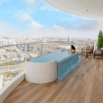 Electra By Acube Developments | Apartment with private pool dubai​