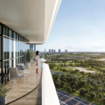 Electra By Acube Developments | Apartment with private pool dubai​