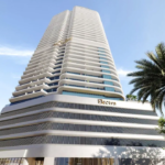 Electra By Acube Developments | Apartment with private pool dubai​
