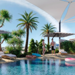 Electra By Acube Developments | Apartment with private pool dubai​