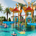 Electra By Acube Developments | Apartment with private pool dubai​
