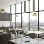 Electra By Acube Developments | Apartment with private pool dubai​