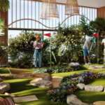 Electra By Acube Developments | Apartment with private pool dubai​
