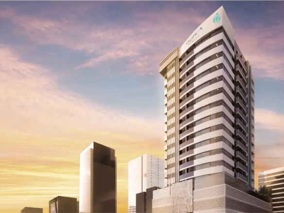 Exotica by AL Marina at JVC Dubai