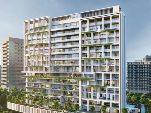 Fairway residence By Prescott