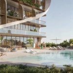 HMB Havelock Heights Apartments in Dubai