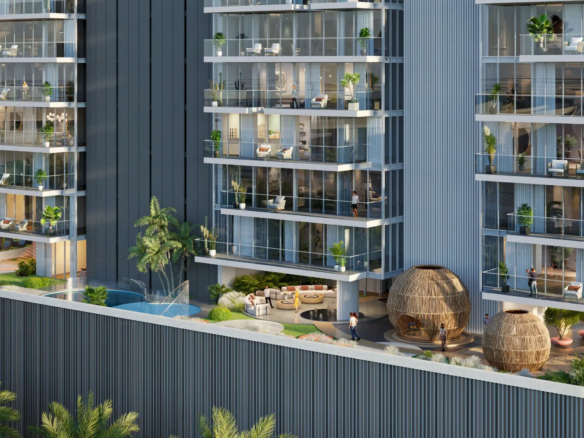Legado by Prescott at JVC With Post Handover Payment plan