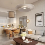 Riviera Lodge Residences at JVC | 1 Bedroom Apartments in Dubai