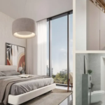 Riviera Lodge Residences at JVC | 1 Bedroom Apartments in Dubai