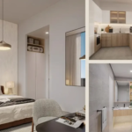 Riviera Lodge Residences at JVC | 1 Bedroom Apartments in Dubai