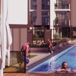 Maison Elysee By Pantheon Development