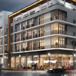 Maison Elysee By Pantheon Development