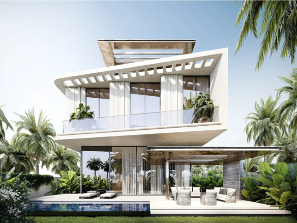Mira villas | 5 bedroom villa for sale in Dubai