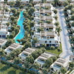 Mira villas | 5 bedroom villa for sale in Dubai