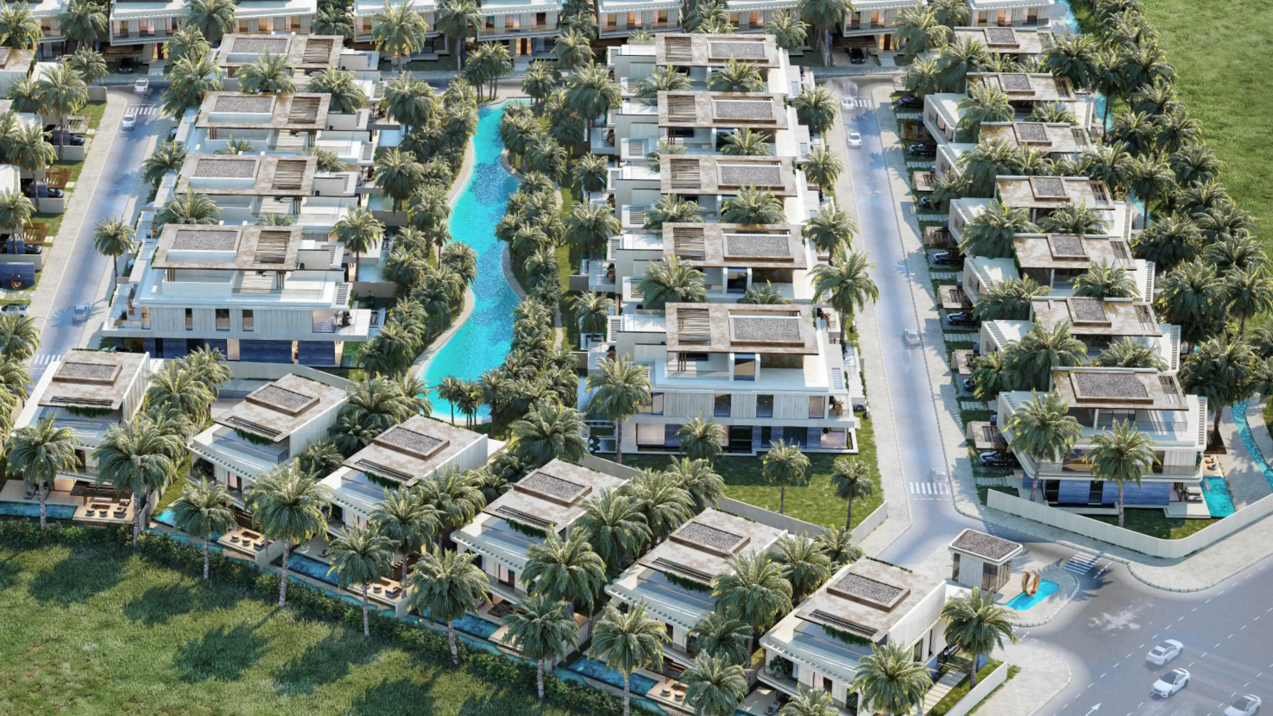 Mira villas | 5 bedroom villa for sale in Dubai