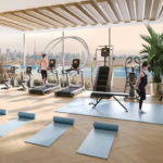 Oasiz Danube - Apartments for sale in silicon oasis dubai​