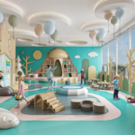 Oasiz Danube - Apartments for sale in silicon oasis dubai​