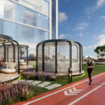 Oasiz Danube - Apartments for sale in silicon oasis dubai​