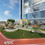 Oasiz Danube - Apartments for sale in silicon oasis dubai​