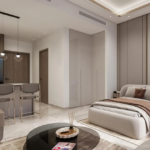 Palatium Residence at JVC | Off-Plan Projects In Dubai