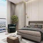 Palatium Residence at JVC | Off-Plan Projects In Dubai