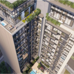 Palatium Residence at JVC | Off-Plan Projects In Dubai