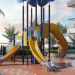 Q Gardens Aliya By AYS Properties