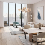Roma Residence at JVC | 1-Bedroom Apartments in Dubai