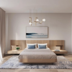 Roma Residence at JVC | 1-Bedroom Apartments in Dubai