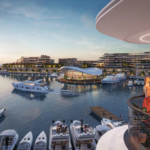 Coraline Beach Residences at Sobha Siniya Island