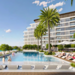 Coraline Beach Residences at Sobha Siniya Island