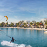 Coraline Beach Residences at Sobha Siniya Island