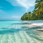 Coraline Beach Residences at Sobha Siniya Island