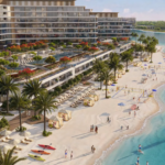 Coraline Beach Residences at Sobha Siniya Island