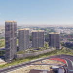 Sobha Solis At Motor City Dubai