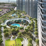 Sobha Solis At Motor City Dubai