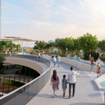 Sobha Solis At Motor City Dubai