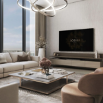 Sobha Solis At Motor City Dubai