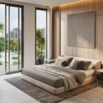 Terrazzo Residences at JVC Apartments in Dubai