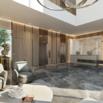 The GATE Residence By Reportage
