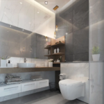 The GATE Residence By Reportage