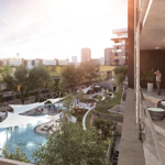 The GATE Residence By Reportage