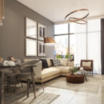 The GATE Residence By Reportage