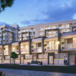 The GATE Residence By Reportage